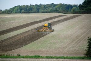 Press Centre Claydon 6m Hybrid T6