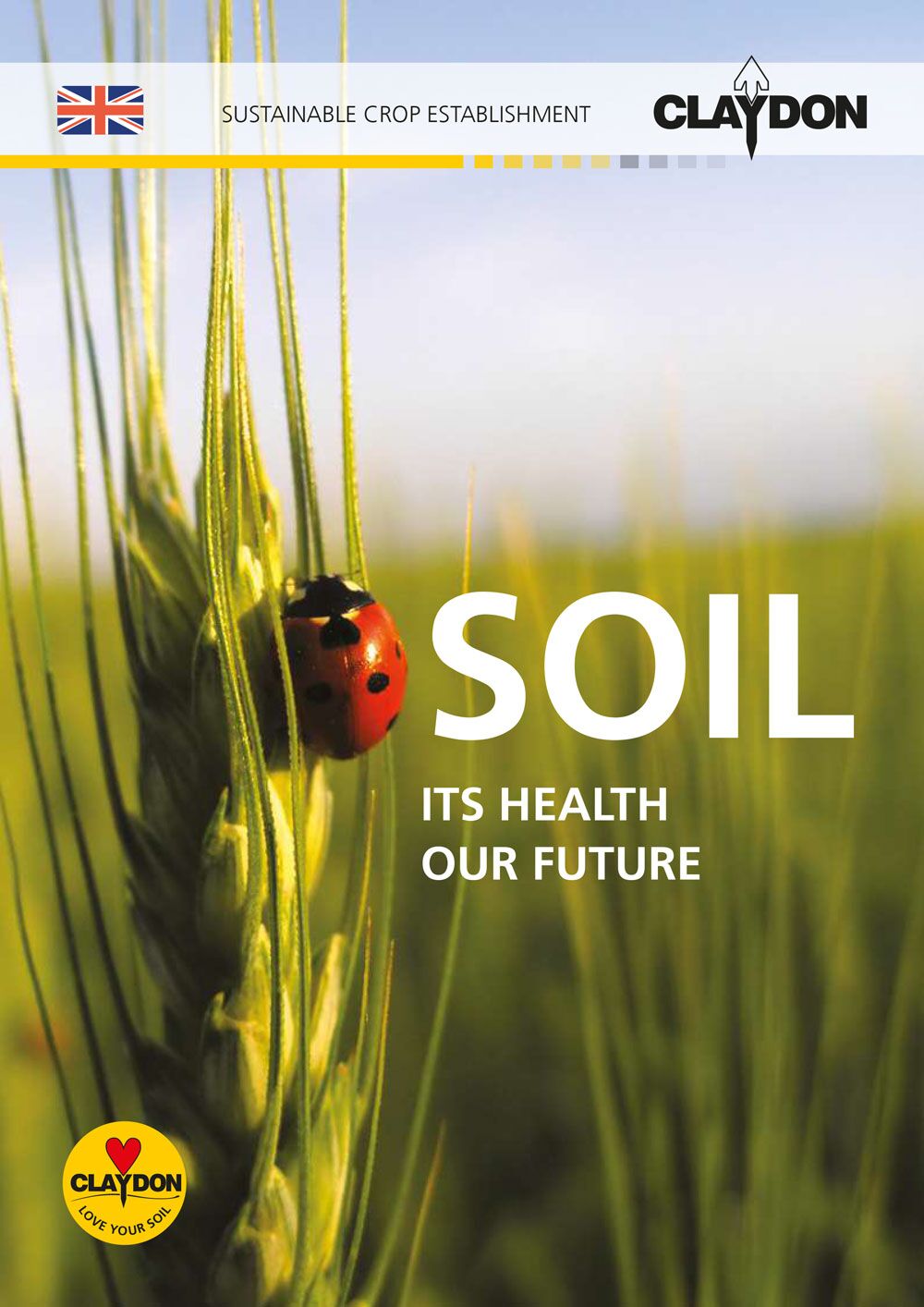 soil health