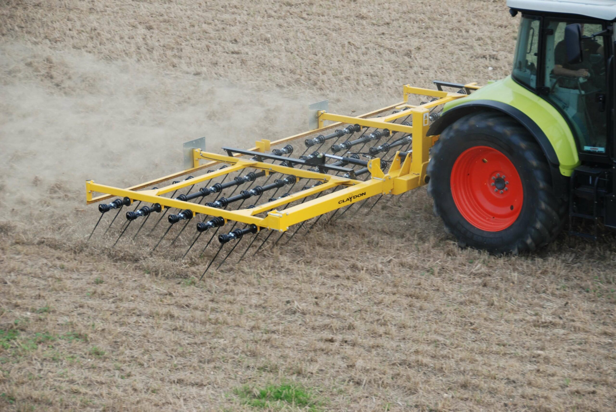 seed-drill