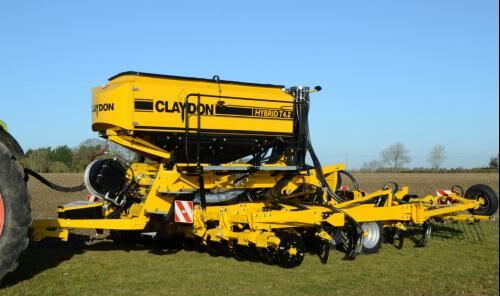 HYBRID T – TRAILED DRILLS - Image 3