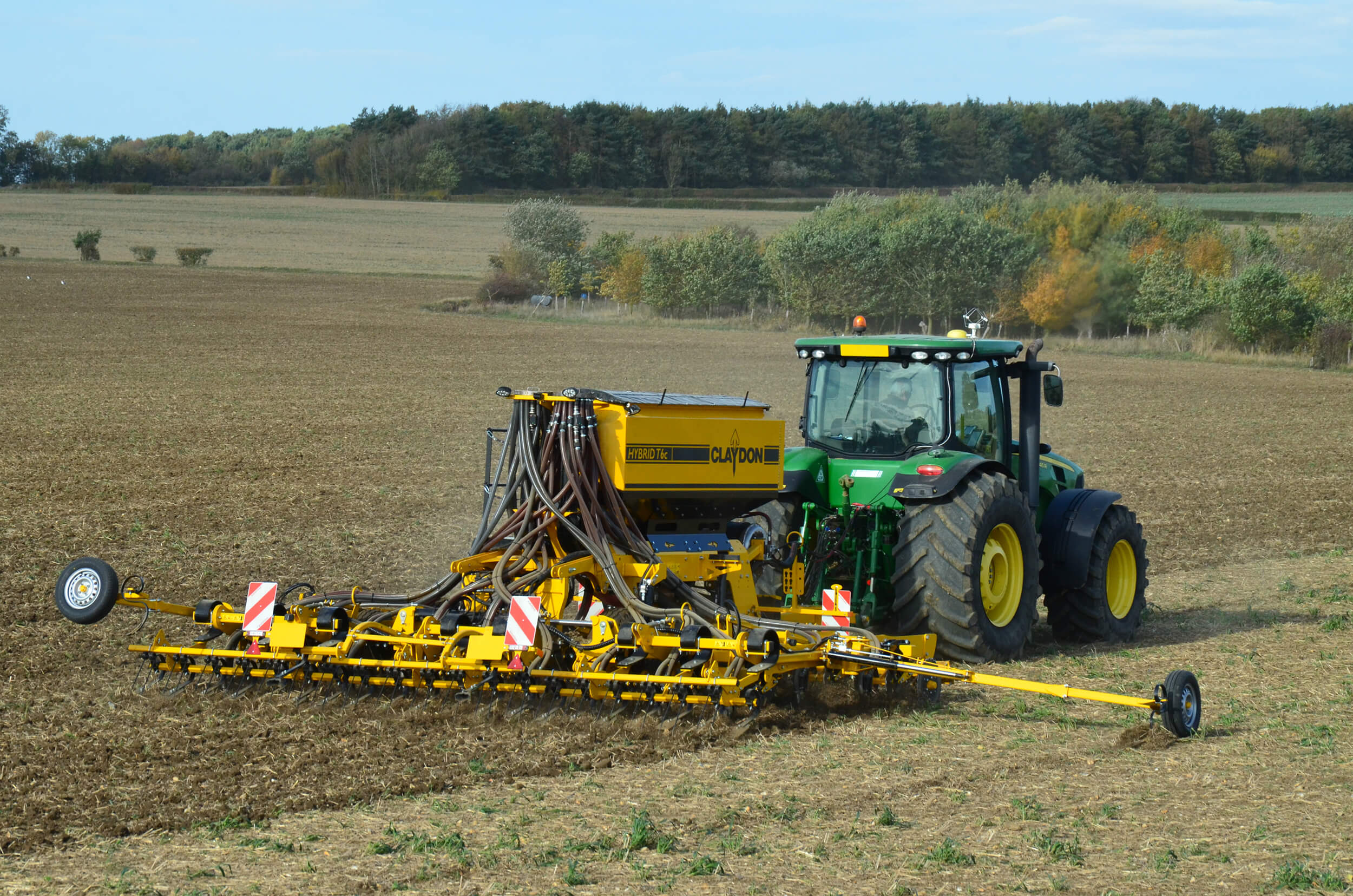 seed-drill