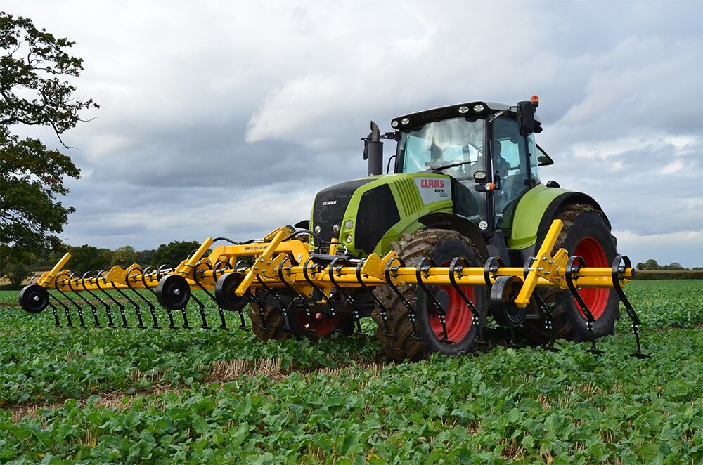 terrablade Farm Hoe