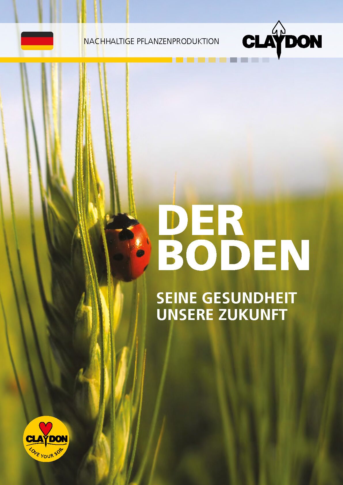 Soil Health DE 1