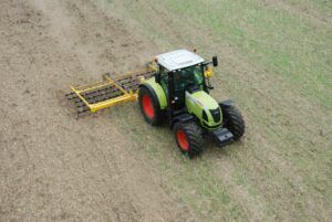 A Guide To Seed Drilling