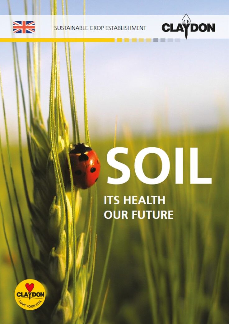 Brochure - soil health